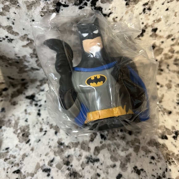 Batman Shampoo - Picture 6 of 12